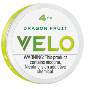 Buy VELO Dragon Fruit 4mg Online