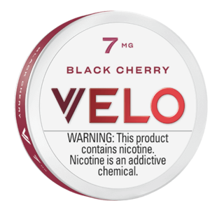 Buy VELO Max Black Cherry 7mg Online