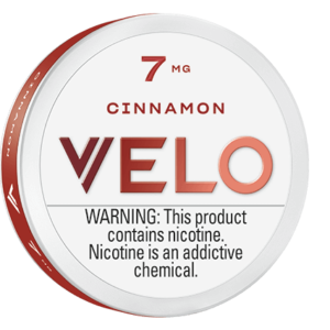 Buy VELO Max Cinnamon 7mg Online