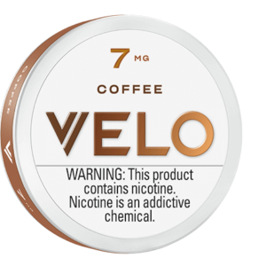 buy VELO Max Coffee 7mg